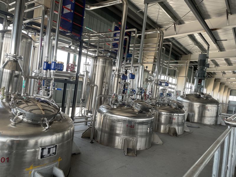 China Sunnycare Inc Perfil de la compañía