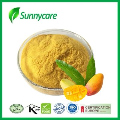 Mangifera indica L. La nutrición deportiva promueve la salud celular